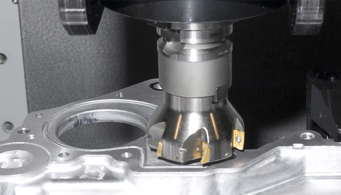 高精密及高剛性